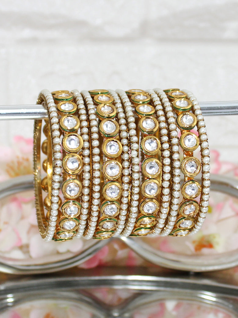 Buy Bangle Stack Online at India Trend – Indiatrendshop