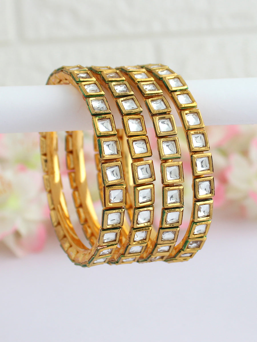 Nishtha Bangle Set