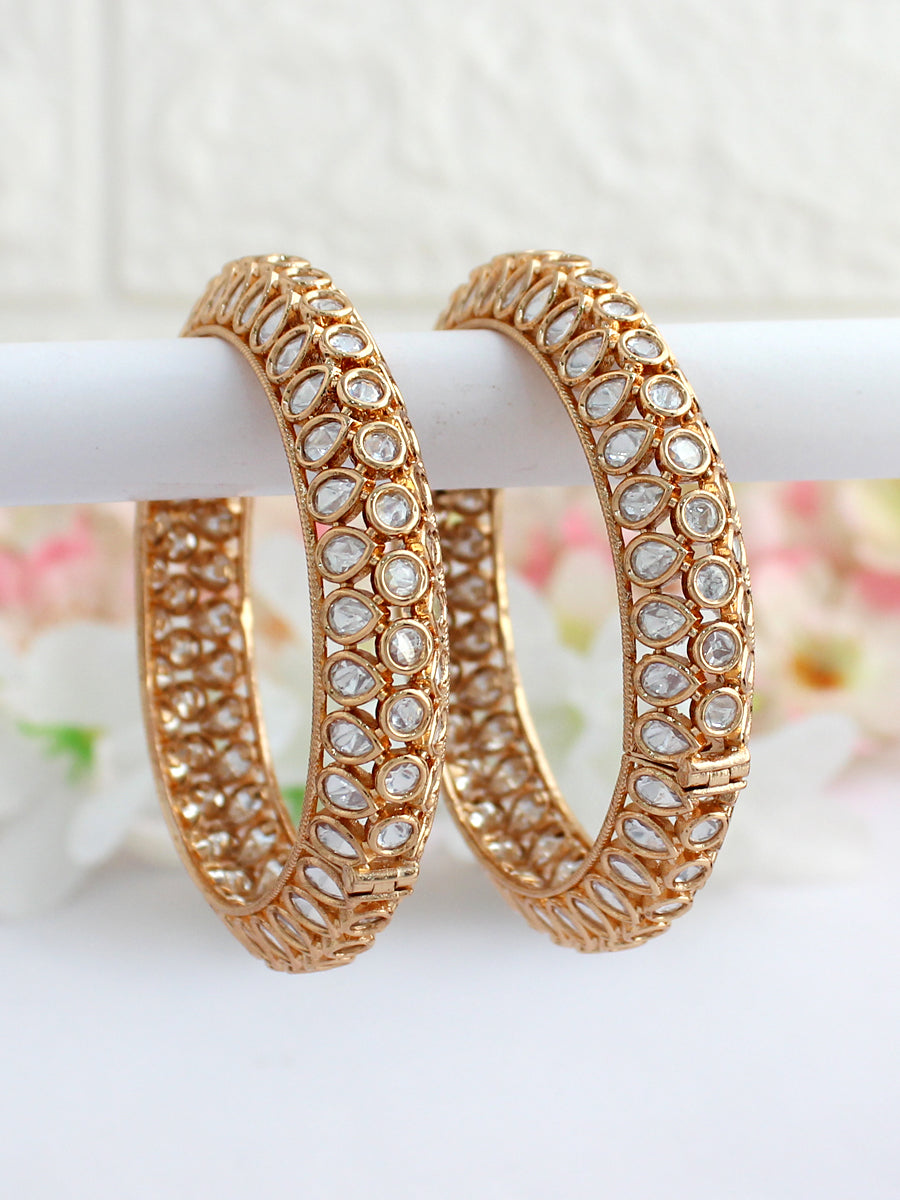 Ankita Bangle Set