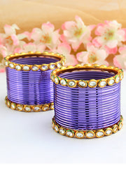 Siddhi Bangle Set