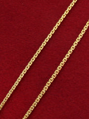 Aliza Chain