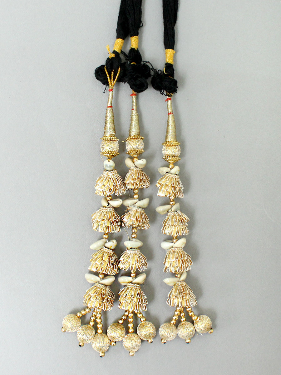 Preet Paranda / Parandi Hair Accessory