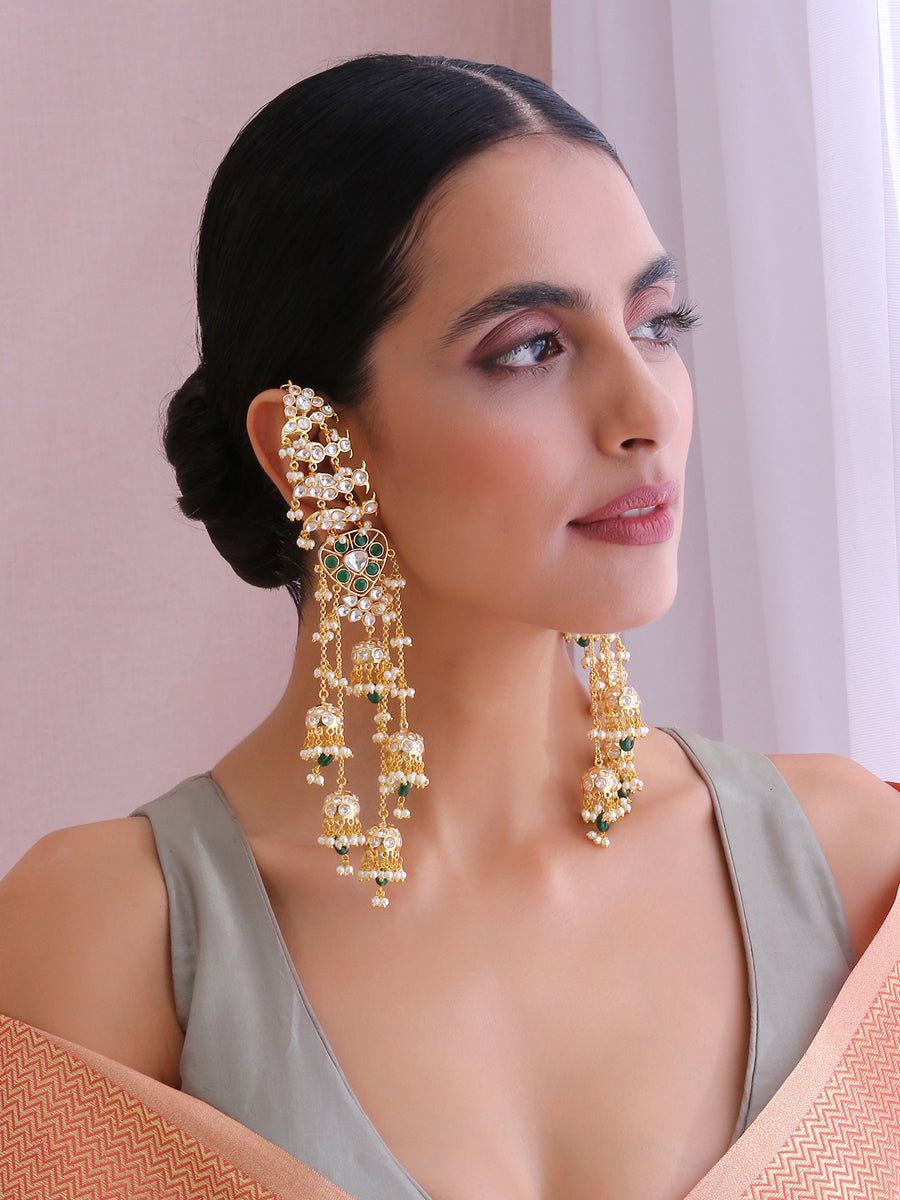 Sonam Earrings