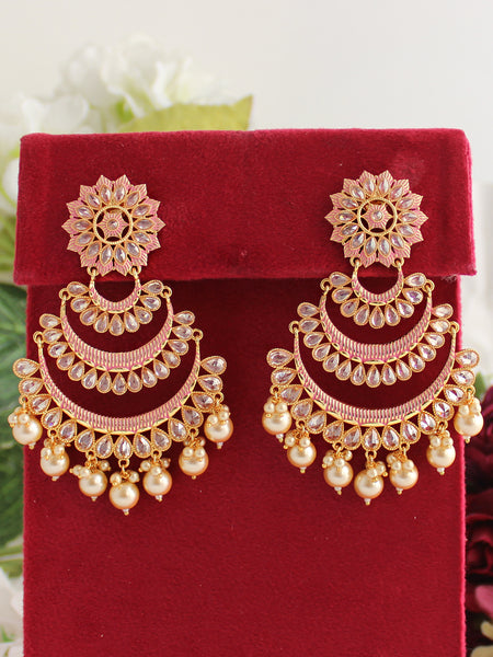 Jasmine Earrings – Indiatrendshop