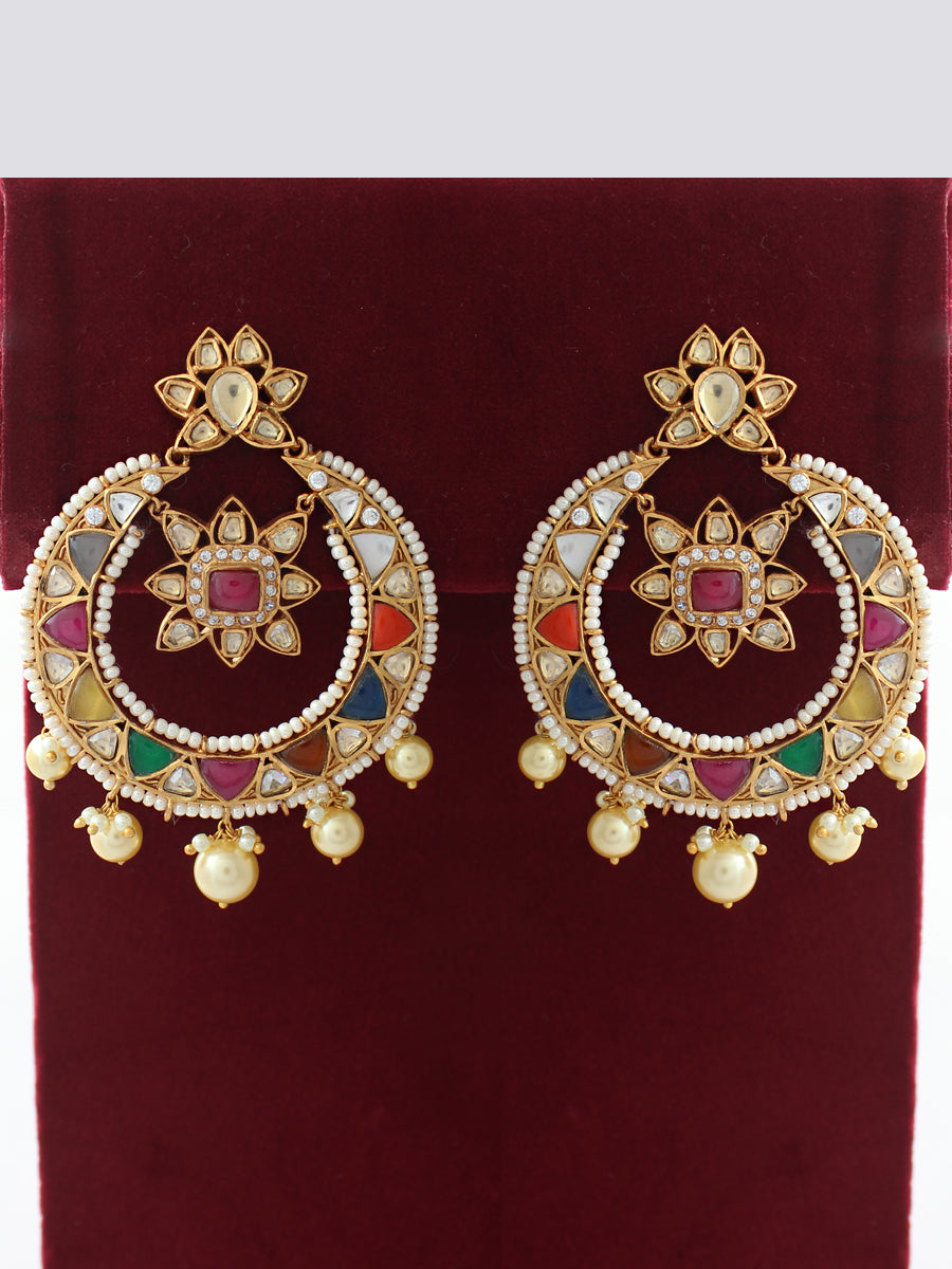 Anshula Earrings