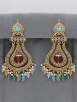 Shifa Earrings-Multicolor