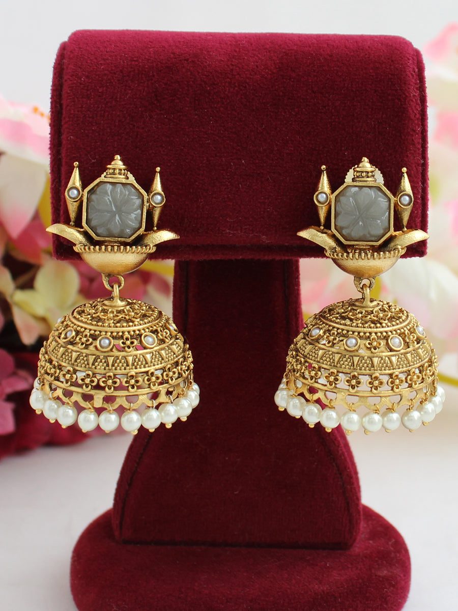 Aditri Earrings Indiatrendshop