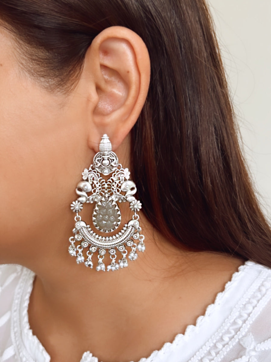 Kalpana Earrings