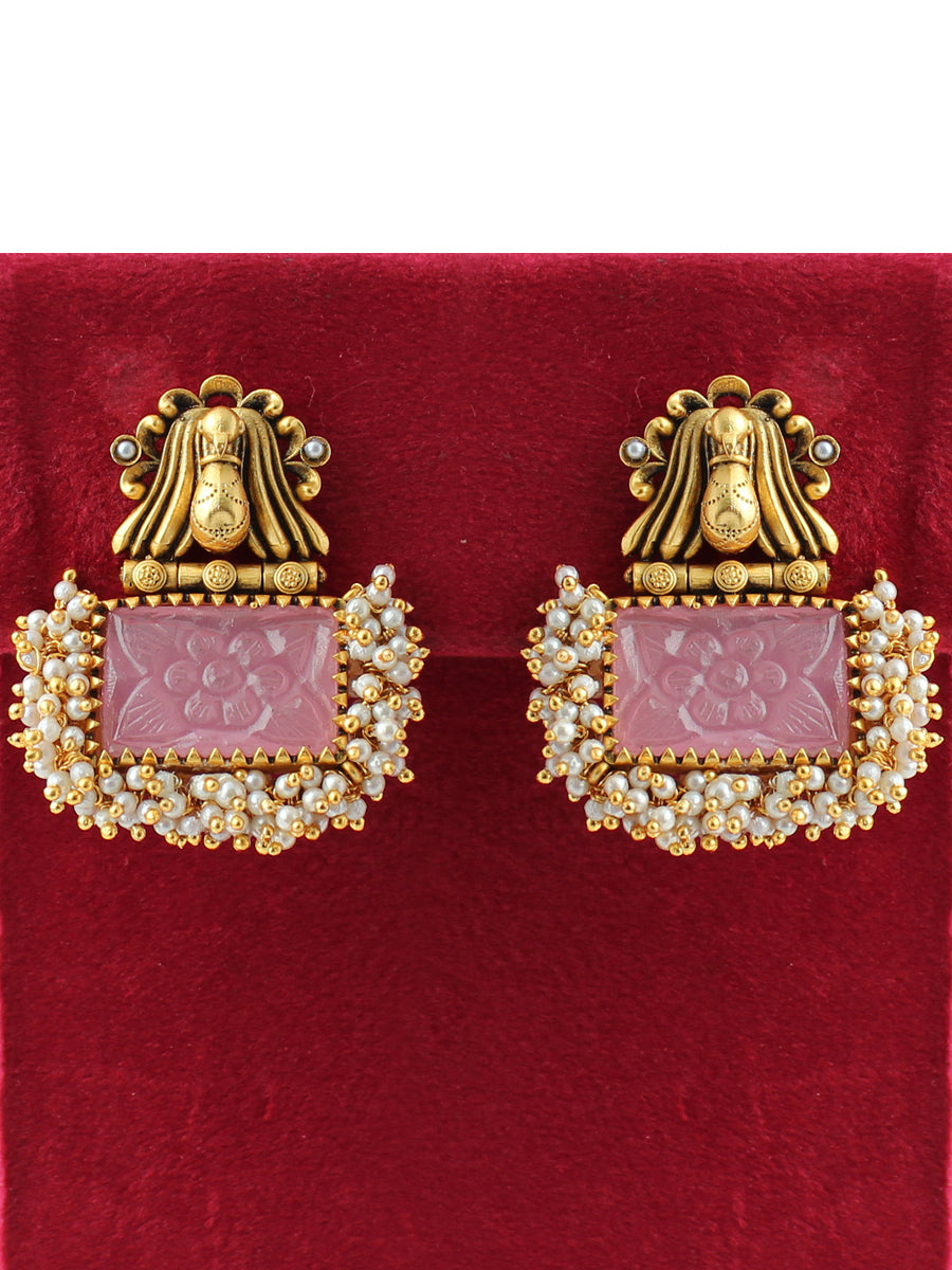 Rida Earrings