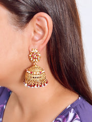 Sayali Earrings