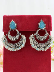 Pallavi Earrings