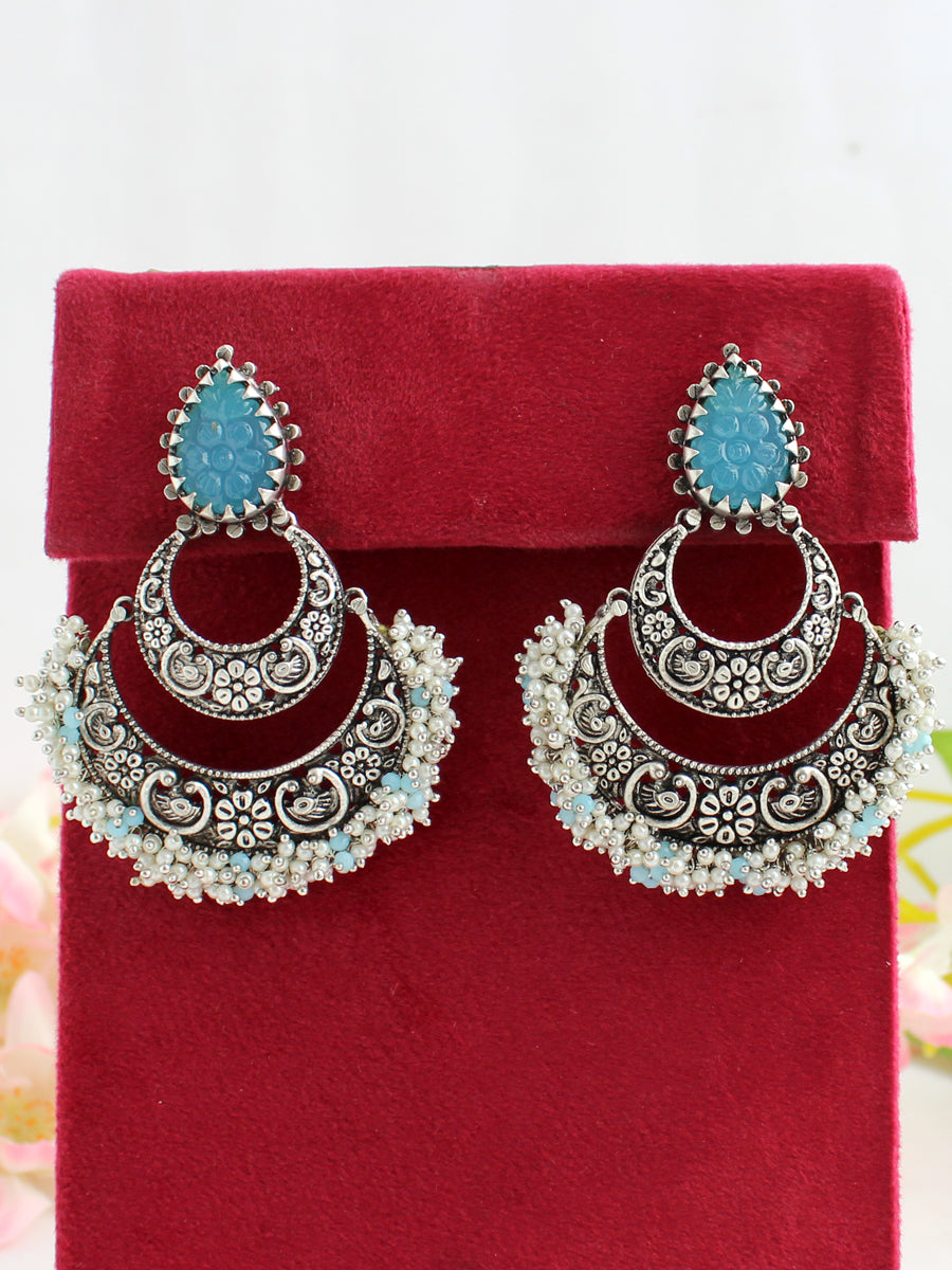 Pallavi Earrings