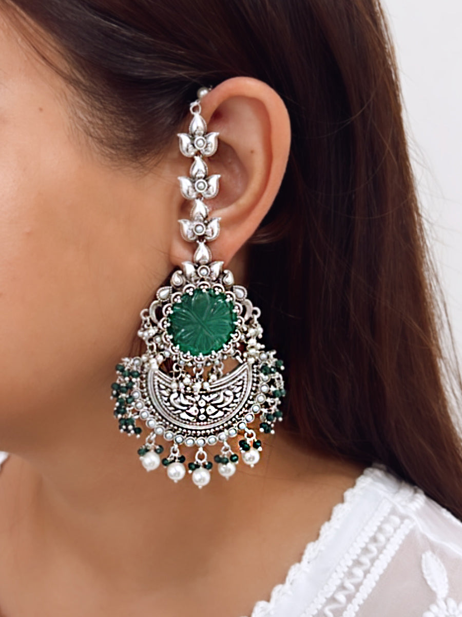 Apeksha Earrings
