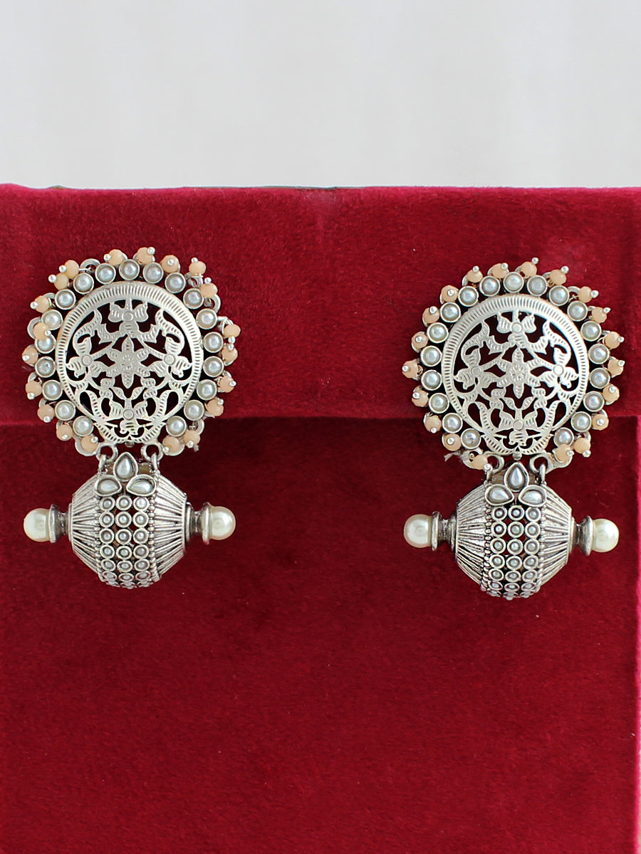 Chhavi Earrings