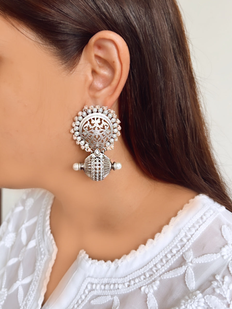 Chhavi Earrings