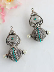 Kaveri Earrings