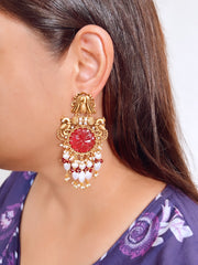 Adrika Earrings