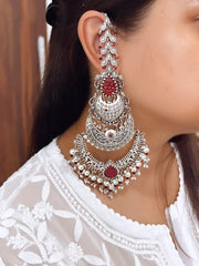 Shivani Earrings