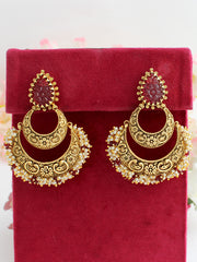 Pallavi Earrings