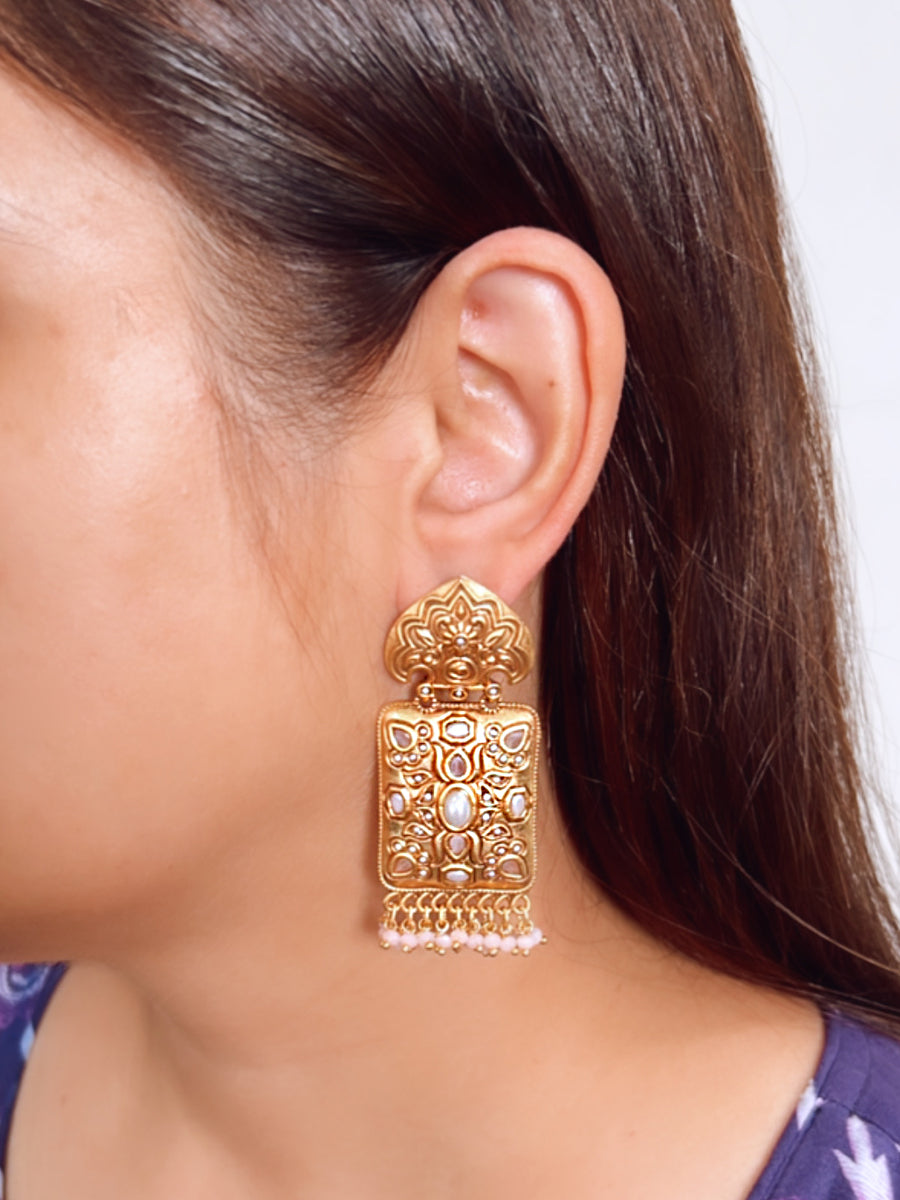 Artika Earrings