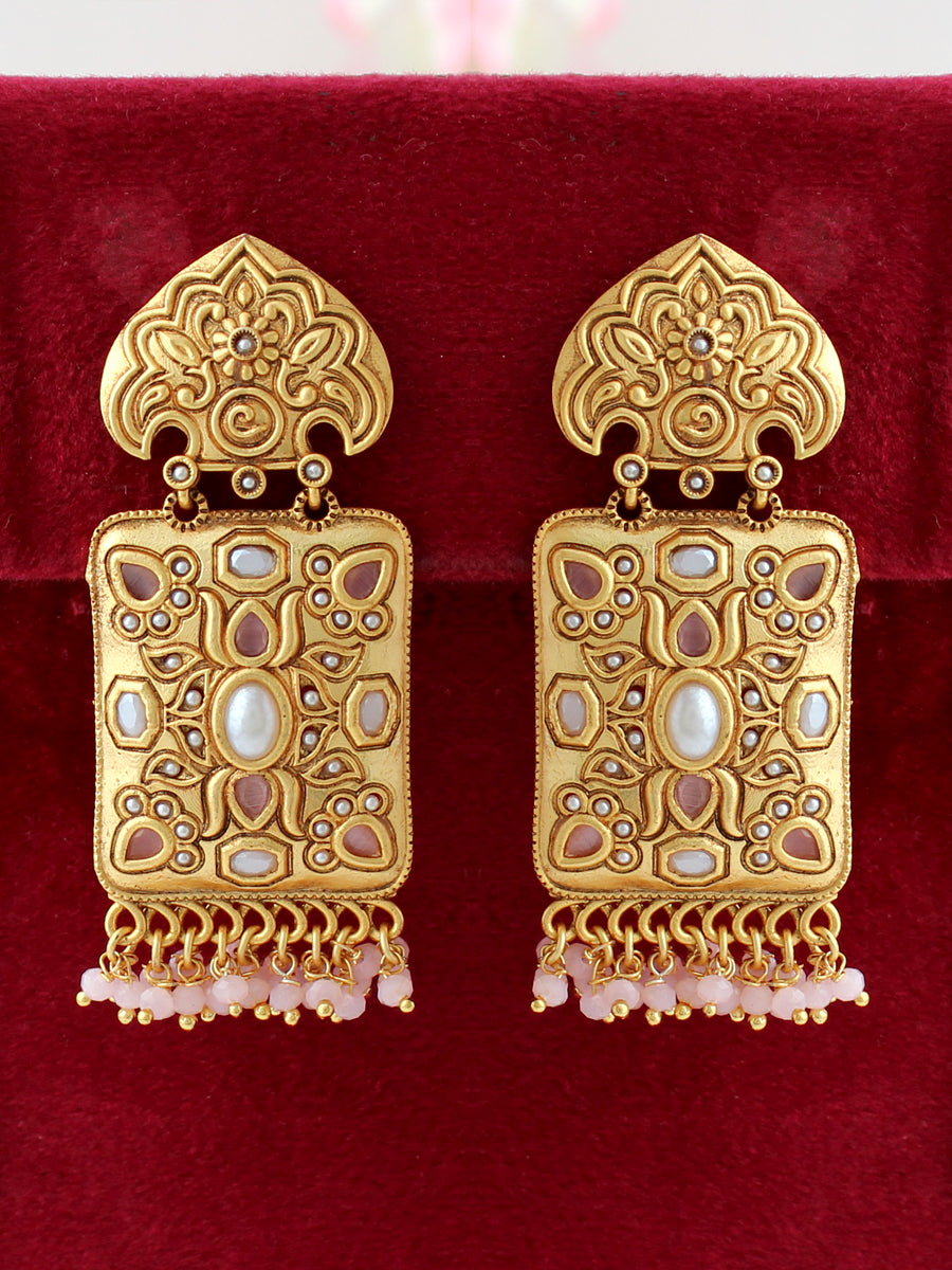 Artika Earrings