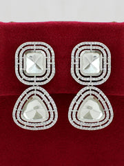 Mitashi Earrings silver