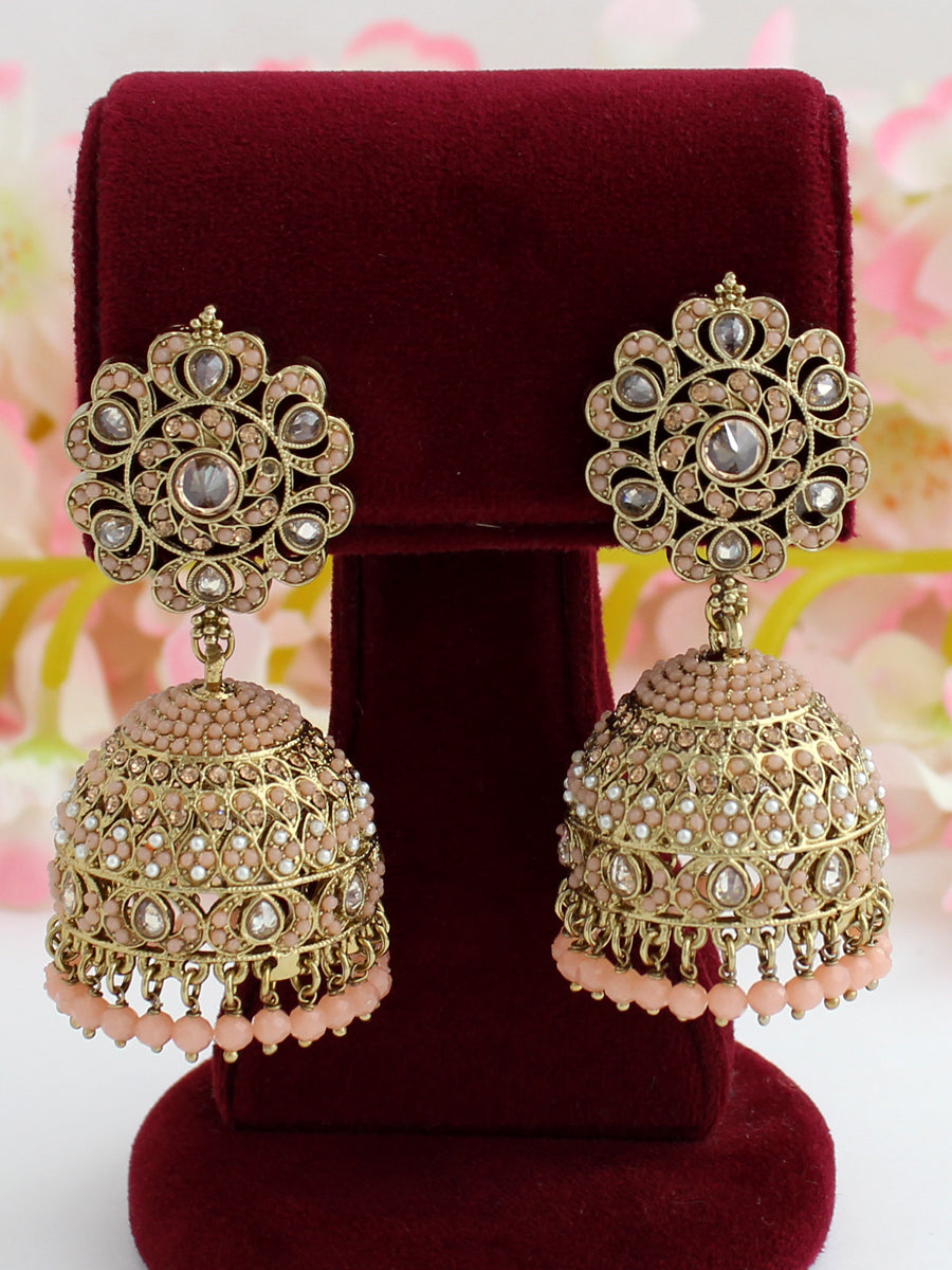 Suhair Earrings