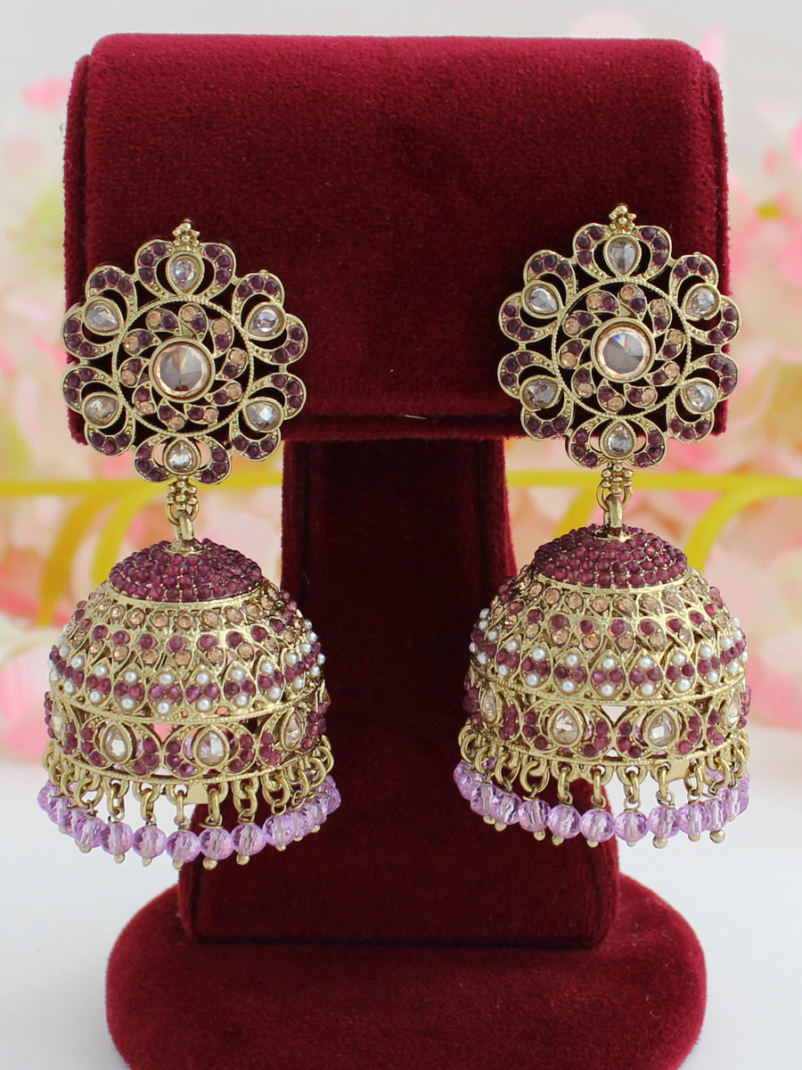 Suhair Earrings