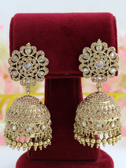 Suhair Earrings