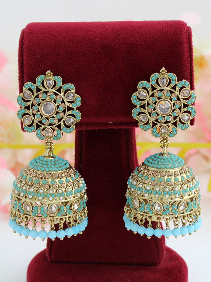 Suhair Earrings