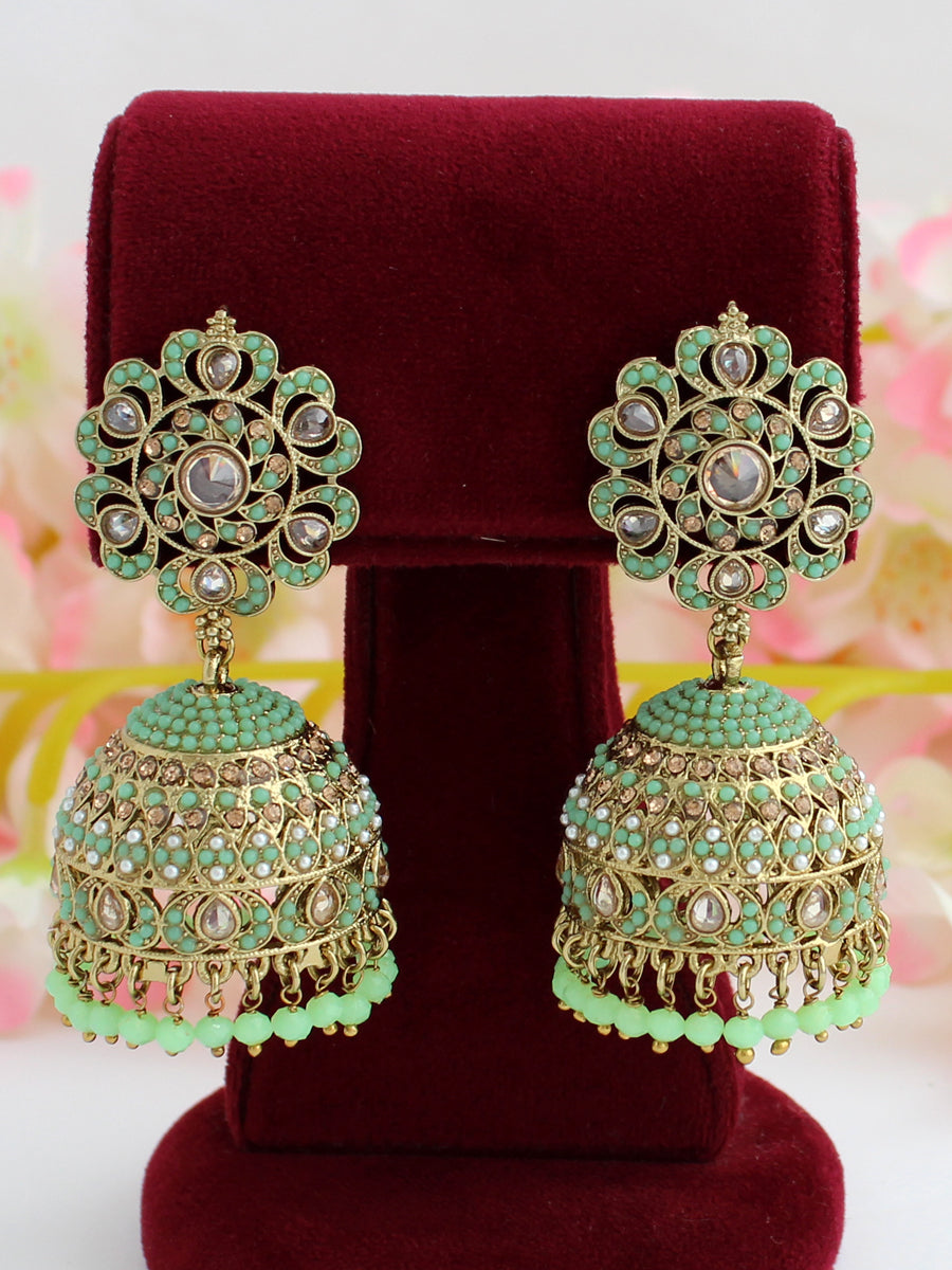 Suhair Earrings