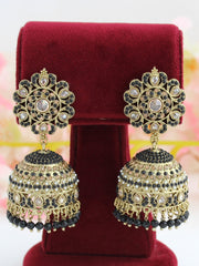 Suhair Earrings