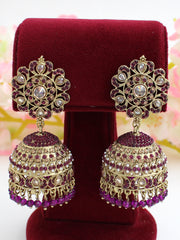 Suhair Earrings