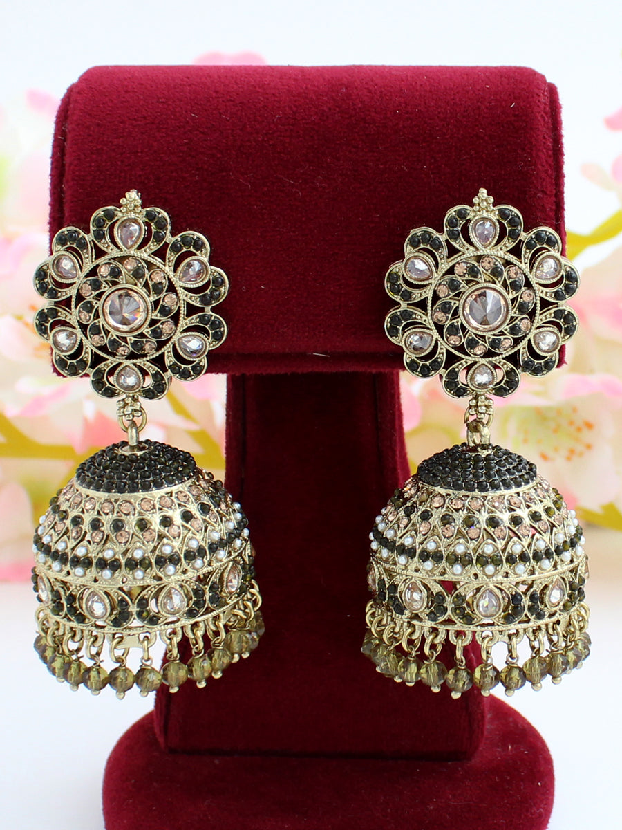 Suhair Earrings