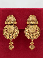 Pratima Dangle Earrings
