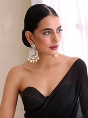 Kolkata Earrings