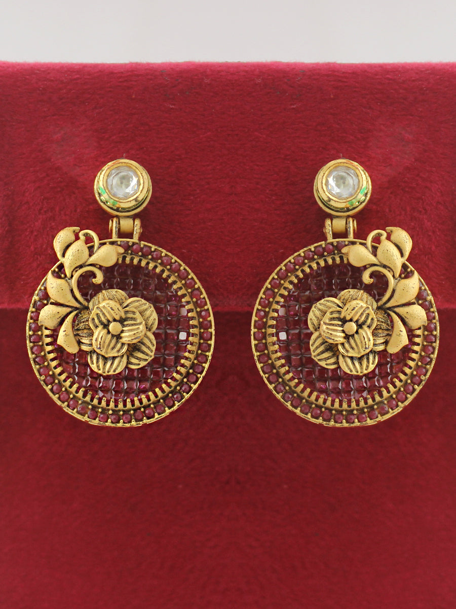 Tripti Earrings