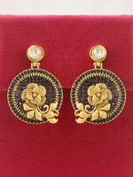 Tripti Earrings