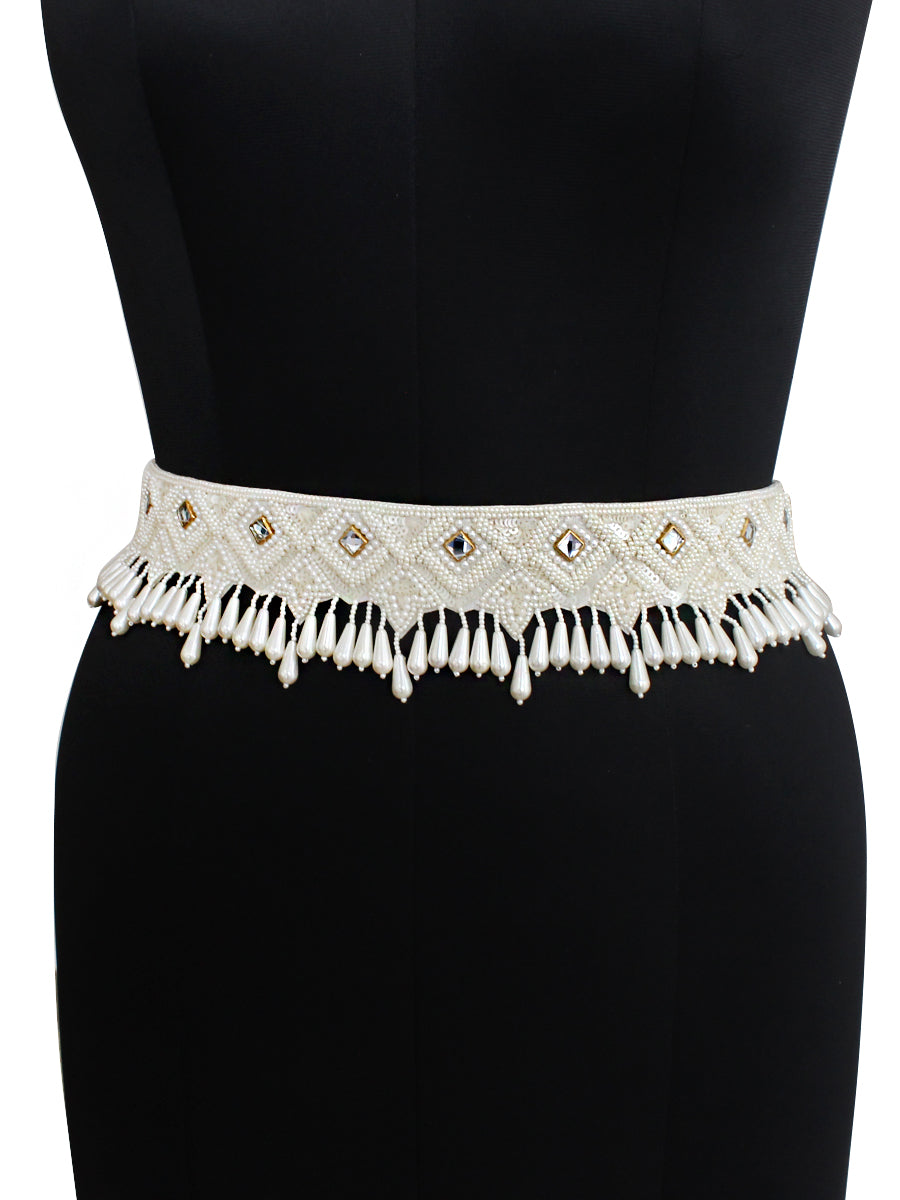 Asiya Waist Chain