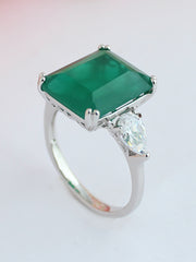 Anayra Ring-Green