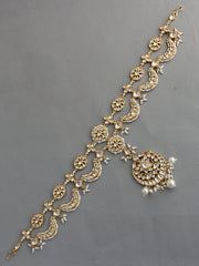 Sanskriti Sheeshphool Mathapatti