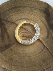 Ishani Nose Ring