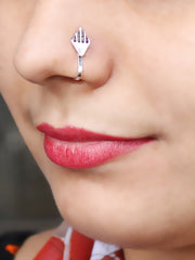 Kanika nose ring