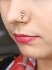 Kanika nose ring
