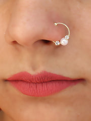 Tanvi Nose Ring