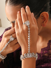 Nayra Hand Harness / Bracelet