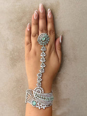 Amisha Hand Harness / Bracelet