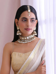 Kareena Necklace Set