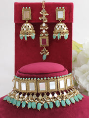 Kareena Necklace Set