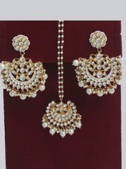 Samisha Necklace Set